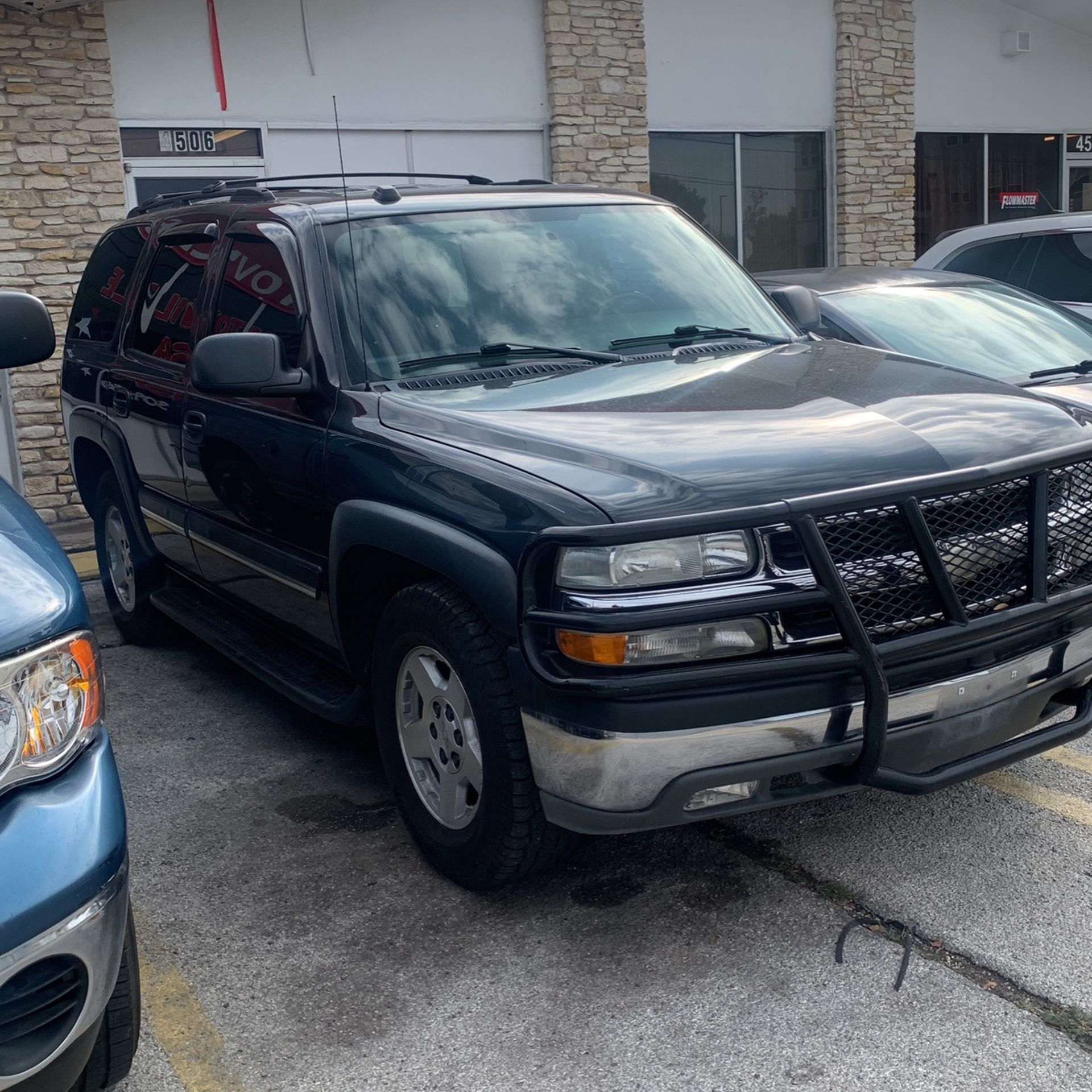Tahoes For Sale San Antonionull