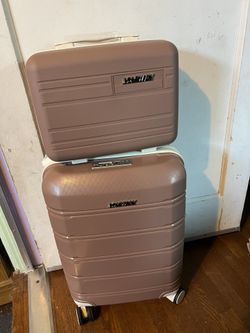 carry on luggage