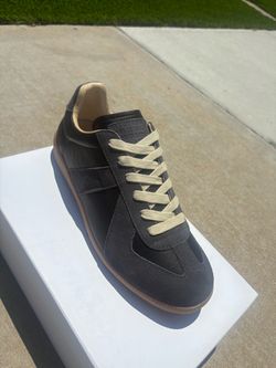maison margiela shoes