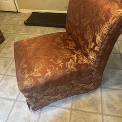 Vintage Beautiful chairs