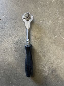 Snapon 1/4 Ratchet