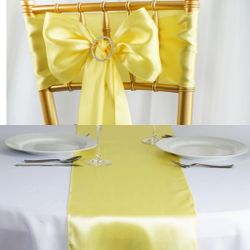 Event- Yellow Linens