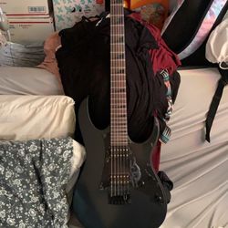Ibanez Guitar