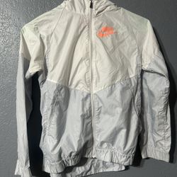  Nike Windbreaker Men’s Medium 