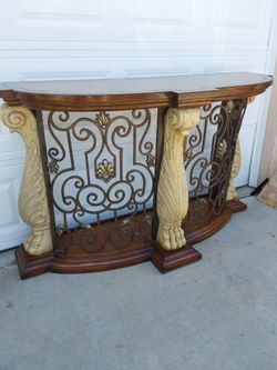 Entry Table