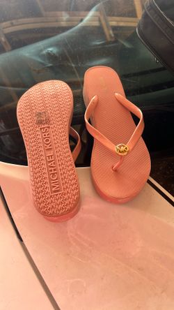 Huaraches Michael Kors