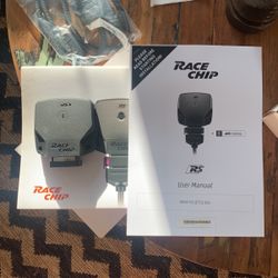 BMW X5 E70 Diesel Race Chip 