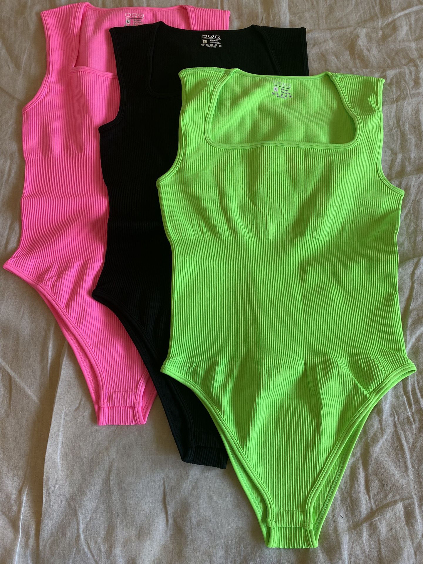 Bodysuits