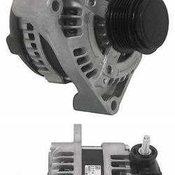 Alternator Chevy Silverado 5.3L