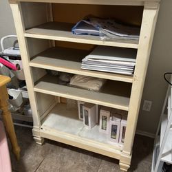 Armoire/shelf