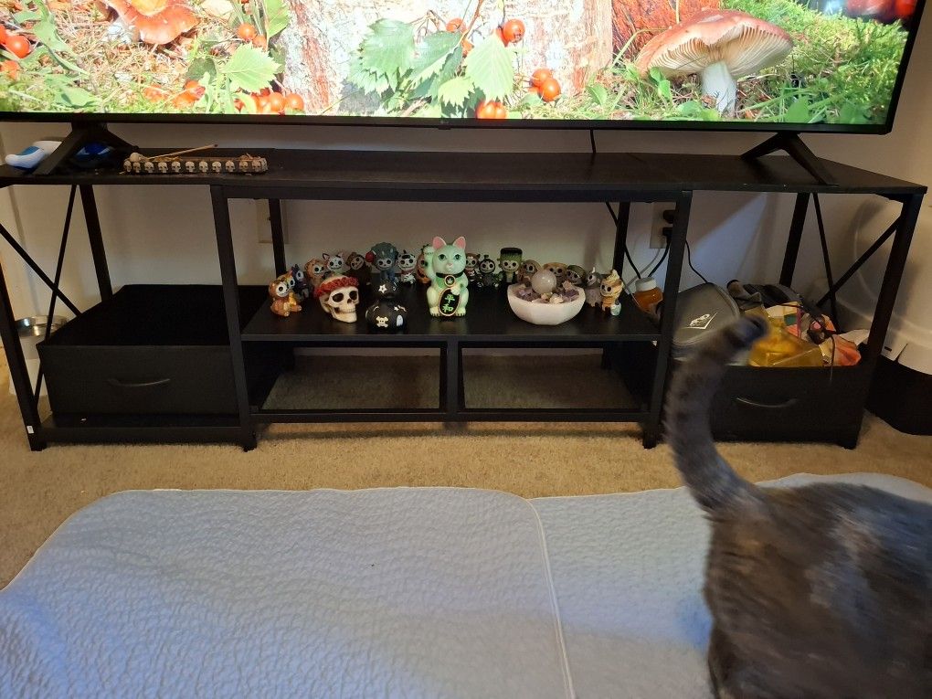 TV Stand For 75inch