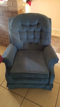 Arm chair