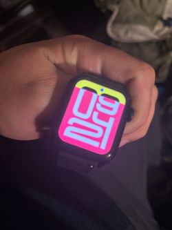 Apple Watch. Se 3 celluar