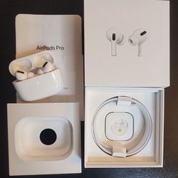 AirPods Pro