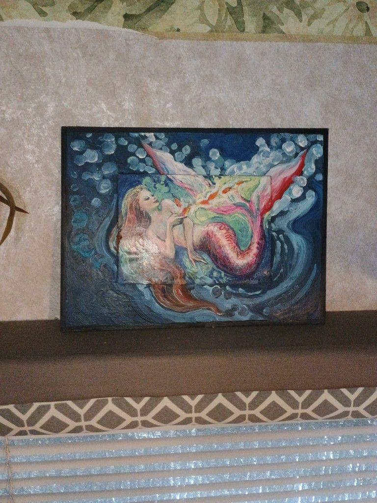 Mermaid Picture 