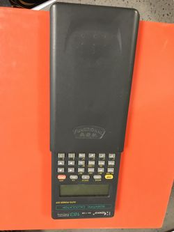 Calculator