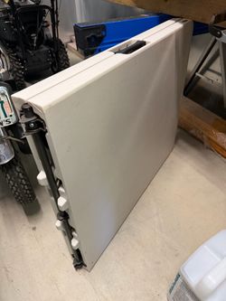 6’ Fold Table - MFG - Lifetime