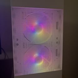 Gaming PC/Computer Setup