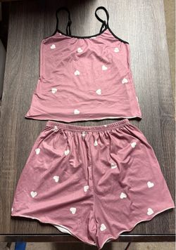 Women’s 2pc Sleepwear Set