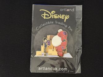 Disney pins for trade