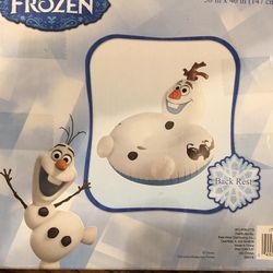 Olaf Inflatable Lounge Chair