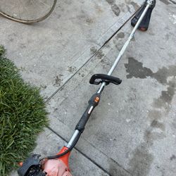 Echo, Edge Trimmer Needs Repairs Read Add  70