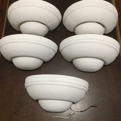 Ceramic Lamps