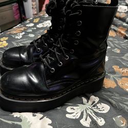 Doc Martens Boots