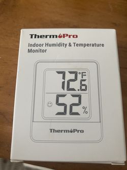 Thermopro 