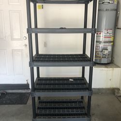 Shelf
