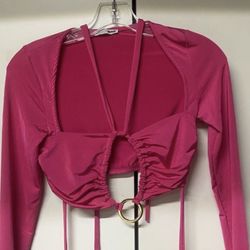 Ropa Size Small. 3 Dress. 2 Jumpsuit 2 Blouse Usadacordet New. Y. Set Chamarra  Y Pants New. Y Corset New 