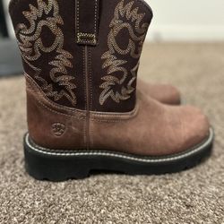 ARIAT Women Boots