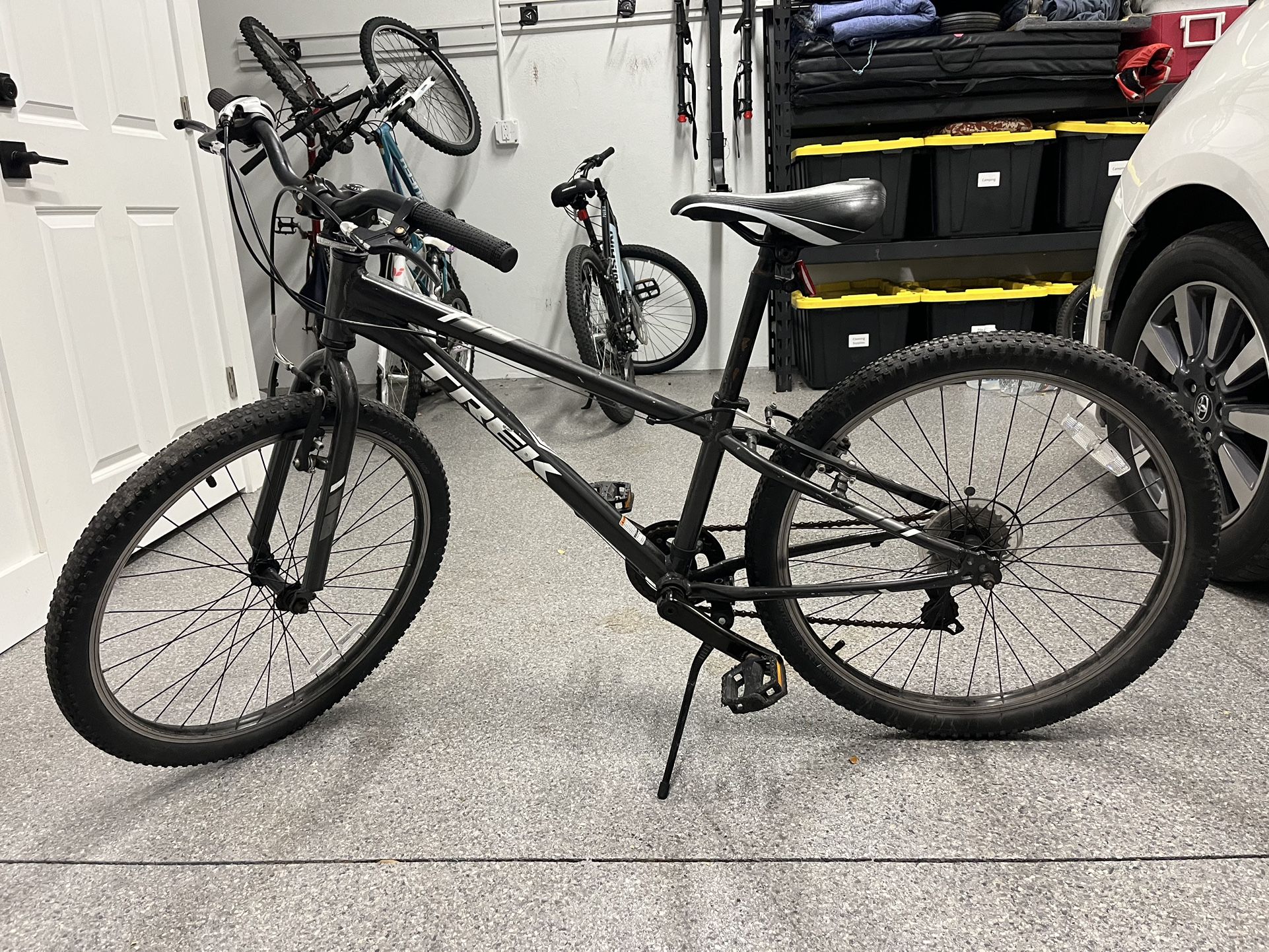 Trek Kids Bike