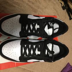 VENDO TENIS NIKE SIZE 10