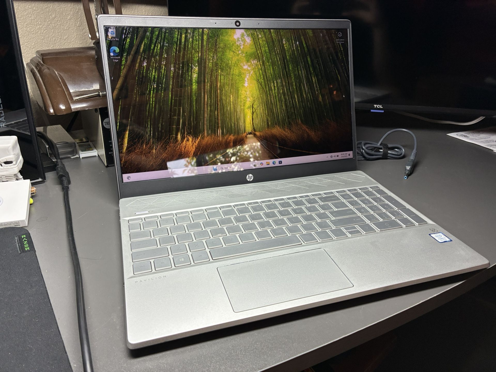 HP Pavilion 14” Laptop