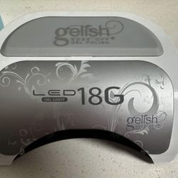 Gelish LED Nail Light 