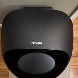 Petlibro Wet Food Feeder