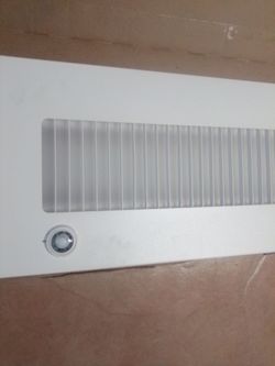 Garage led light top of the line NEW