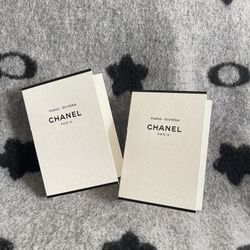 Chanel Paris-Riviera EDT 1.5ml*2