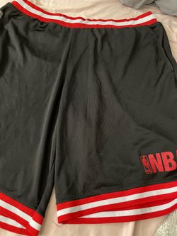Xl men nba shorts