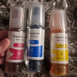 Printer Ink
