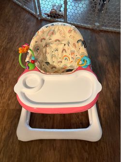 Baby walker