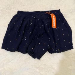Superdry Star Print Shorts