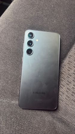 Samsung 24+ 256GB
