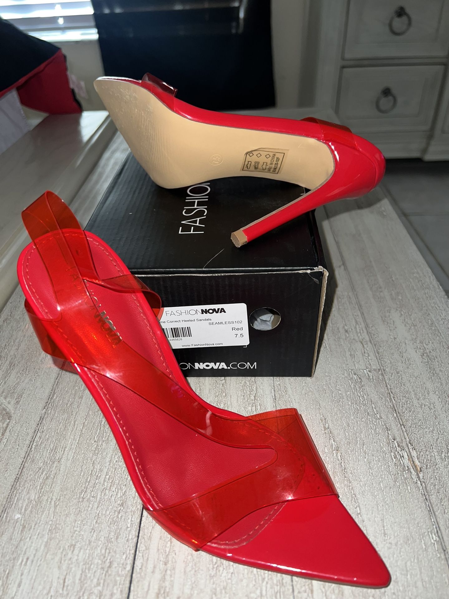Shoes