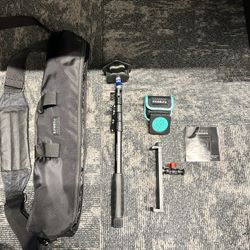 Moasure One (Motion measurement Device)