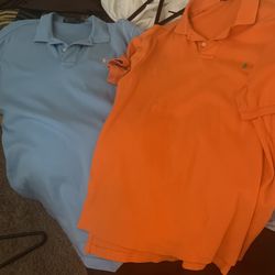Medium Polos