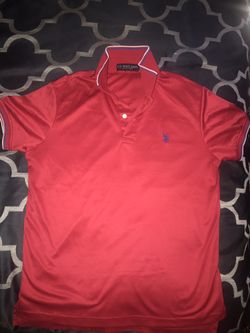 Ralph Lauren Breathable Polo