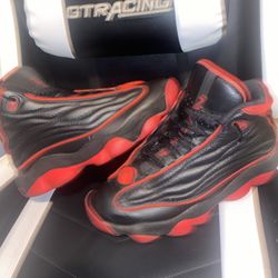 Jordan Pro Strong Bred 
