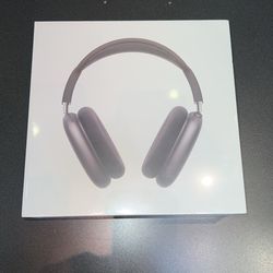 AirPods Max Headphones